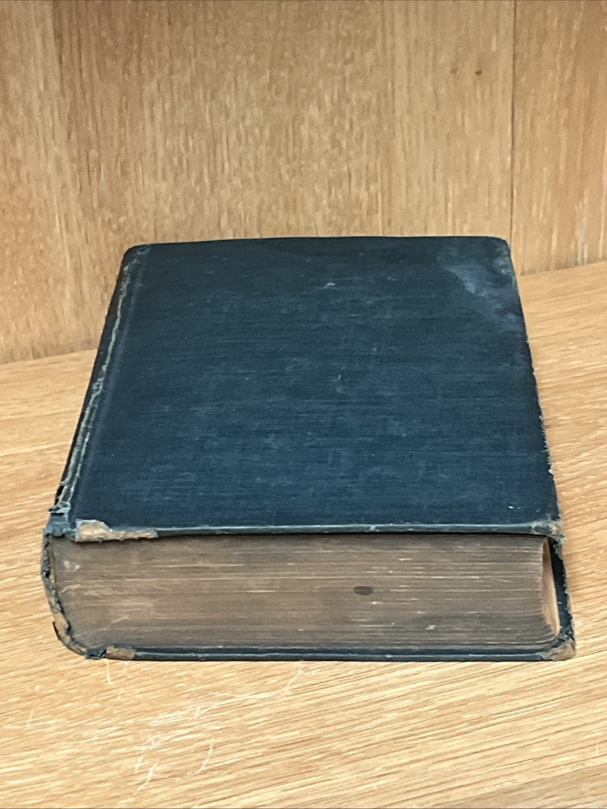 Nine players Eugene O’Neill 1932 Edition HC No Dust Jacket Acceptable Condition