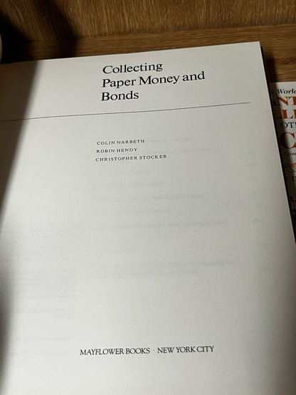 4 Antiques,Collectibles Book Collecting Paper Money Bonds,American Pocket Watche