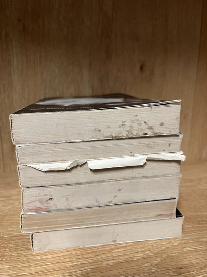 Collected Works of Nolini Kanta Gupta Vol. 1 - 5 and Vol 7 ( See Discription )