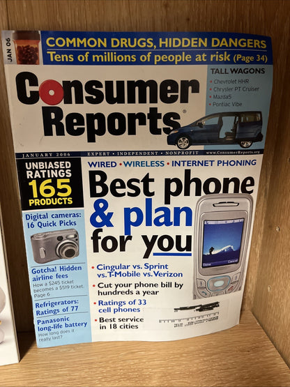 Lot of 8 Lab Manager Run Your Lab /Consumer Reports/ Nature Methods Magazine