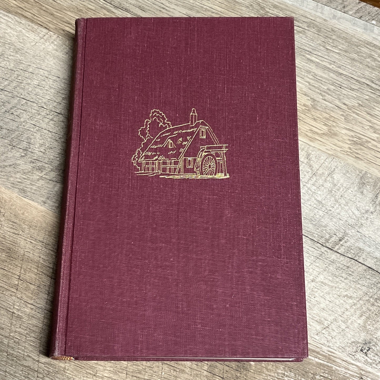 The Mill on the Floss by George Eliot (1963) Heritage Press, Hardcover,Slipcase