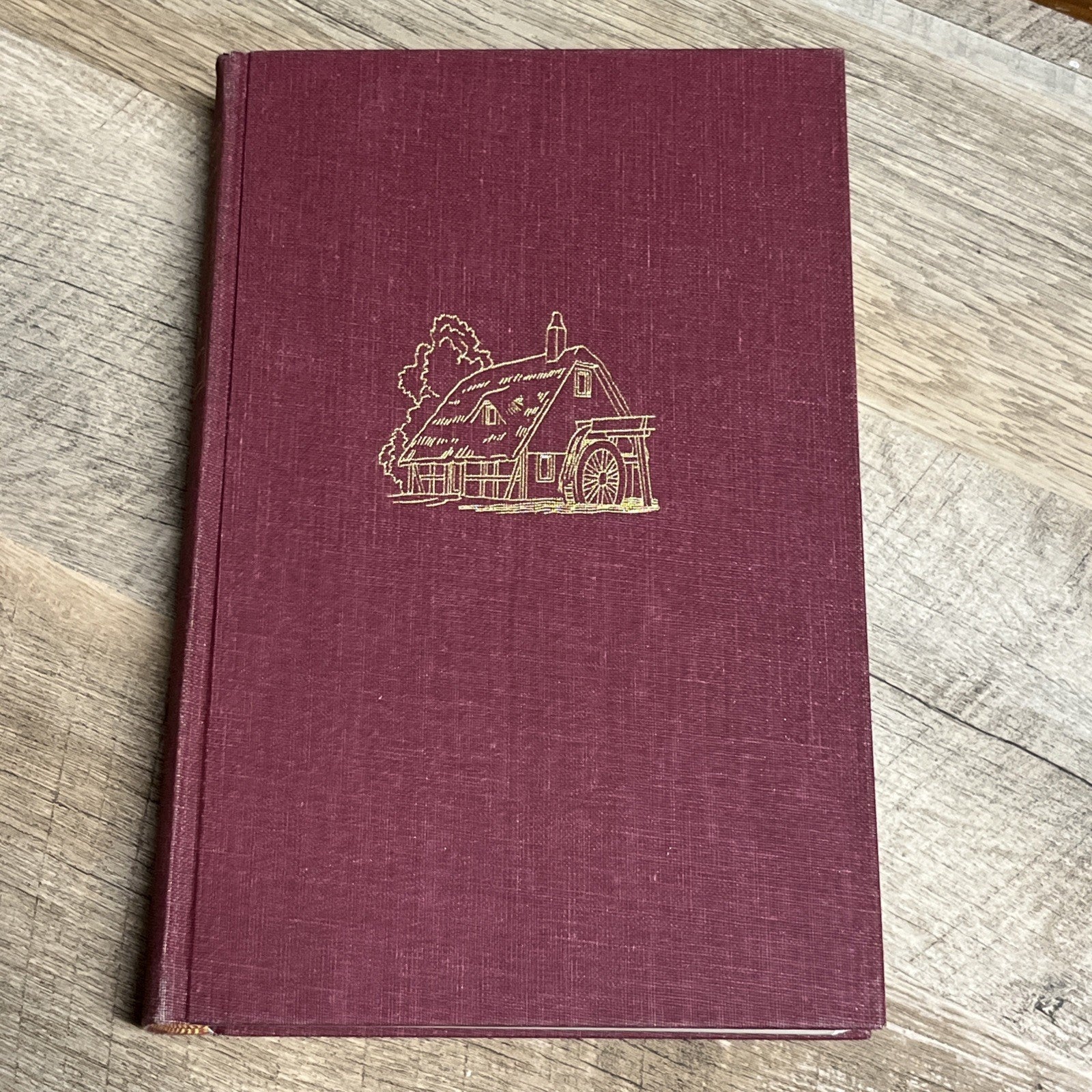 The Mill on the Floss by George Eliot (1963) Heritage Press, Hardcover,Slipcase