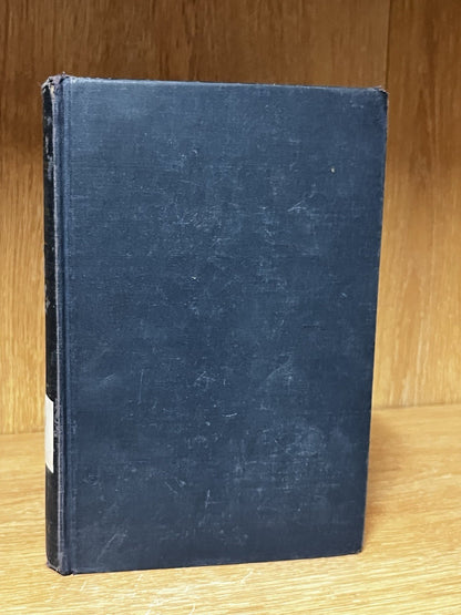 PLAYS OF GEORGE CHAPMAN: The Comedies Vol 2 Thomas Parrott Russell '61 Cloth 1st