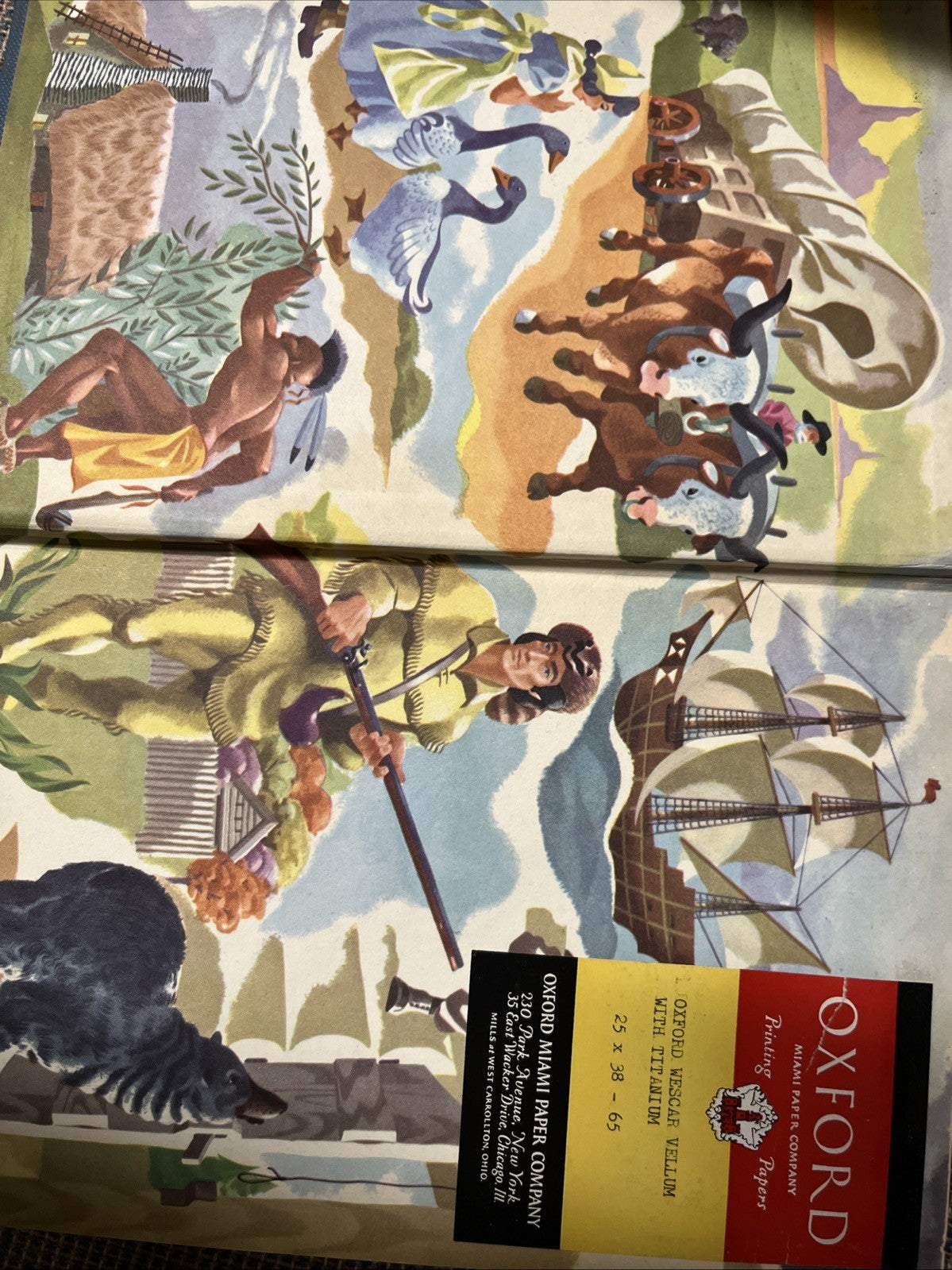 The Children's Hour Story Books 1-16  Missing Volume 2 & 12 ( 1953 -  14 Volume)