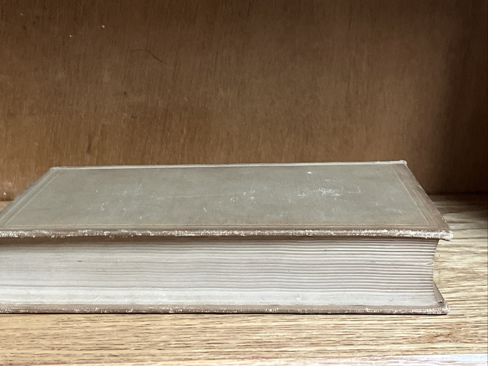 Leading Cases on the Law of Torts David Edgar First Edition 1926 : RARE
