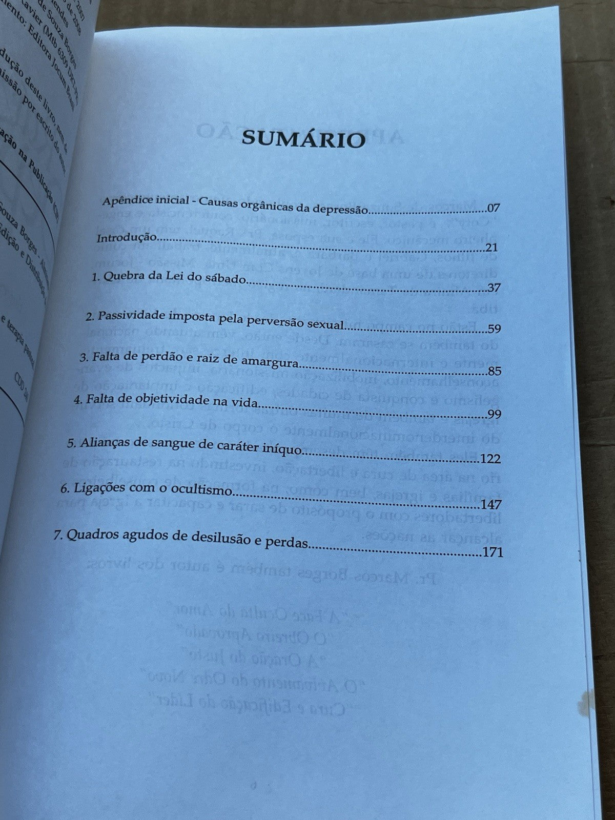 Raizes da Depressão,Enfrentando O Grande Mal do..Marcos de Souza Borges Coty