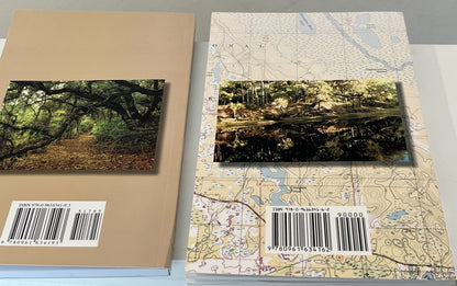 Edgar John L'Heureux Jr Books set of 2 Signed Copy The Cry Of The Hawk And ..