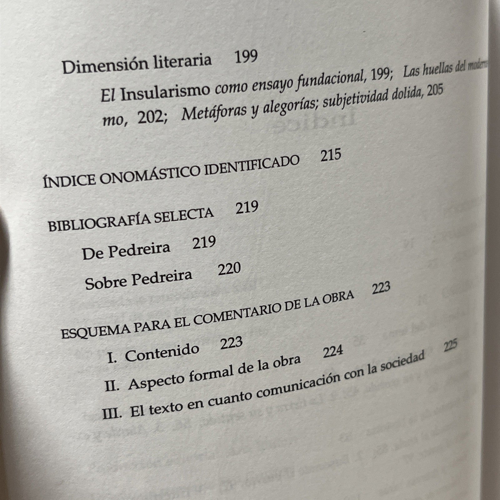 Insularismo - Ensayos De Interpretacion Puert.. Antonio S. Pedreira (Espanol)
