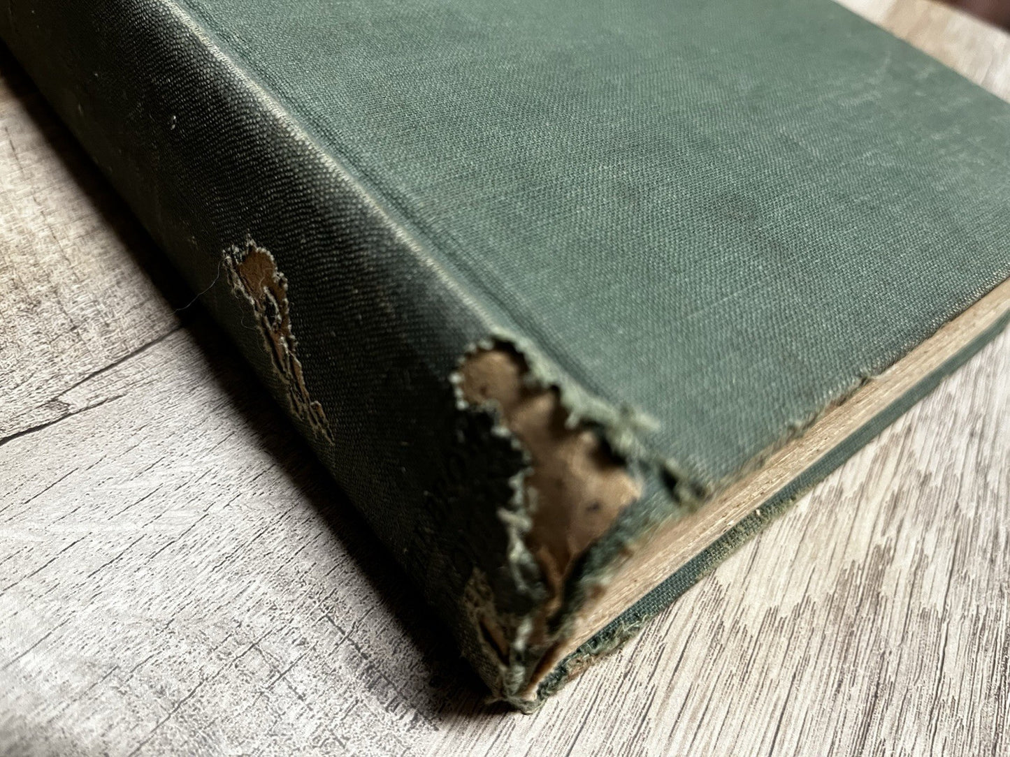 Grandmother Browns Hundred Years 1827-1927, 1st Ed. by Harriet Connor Brown,1929