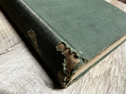 Grandmother Browns Hundred Years 1827-1927, 1st Ed. by Harriet Connor Brown,1929