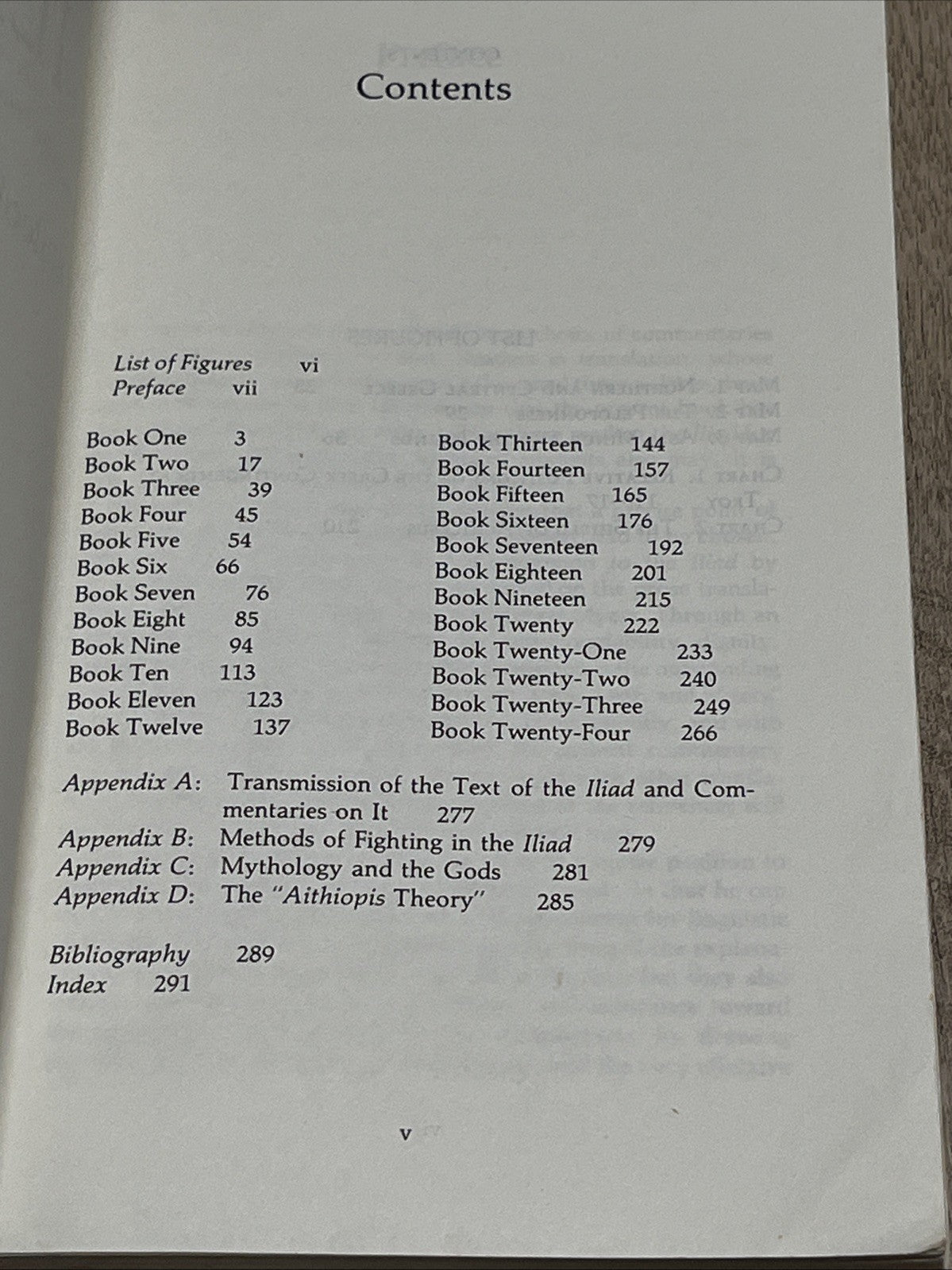 Companion to the Iliad : Based on the Translation by Richmond Lattimore, Pape...
