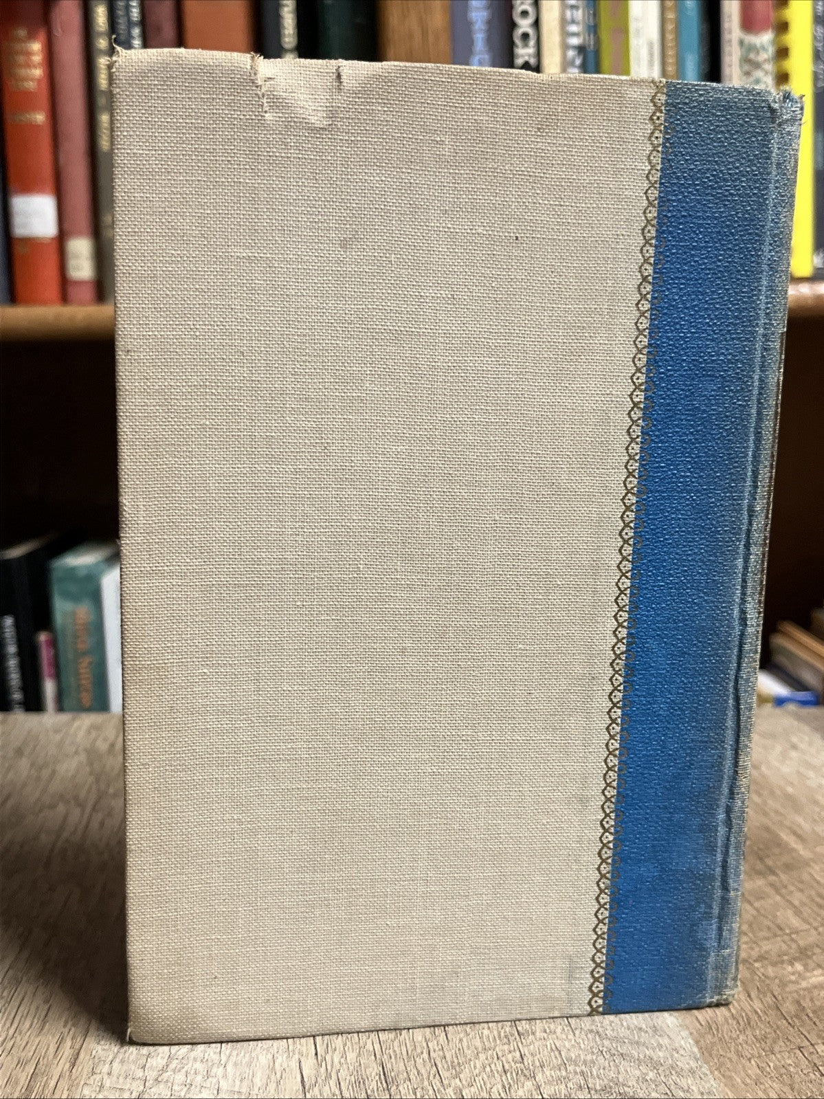 LEAVES OF GRASS Walt Whitman The World Publishing 1942 Vintage Vintage Book