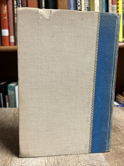 LEAVES OF GRASS Walt Whitman The World Publishing 1942 Vintage Vintage Book