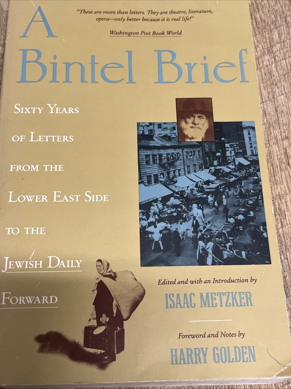 Jewish book lot of 4 Jewish Paperback Books in Hebrew