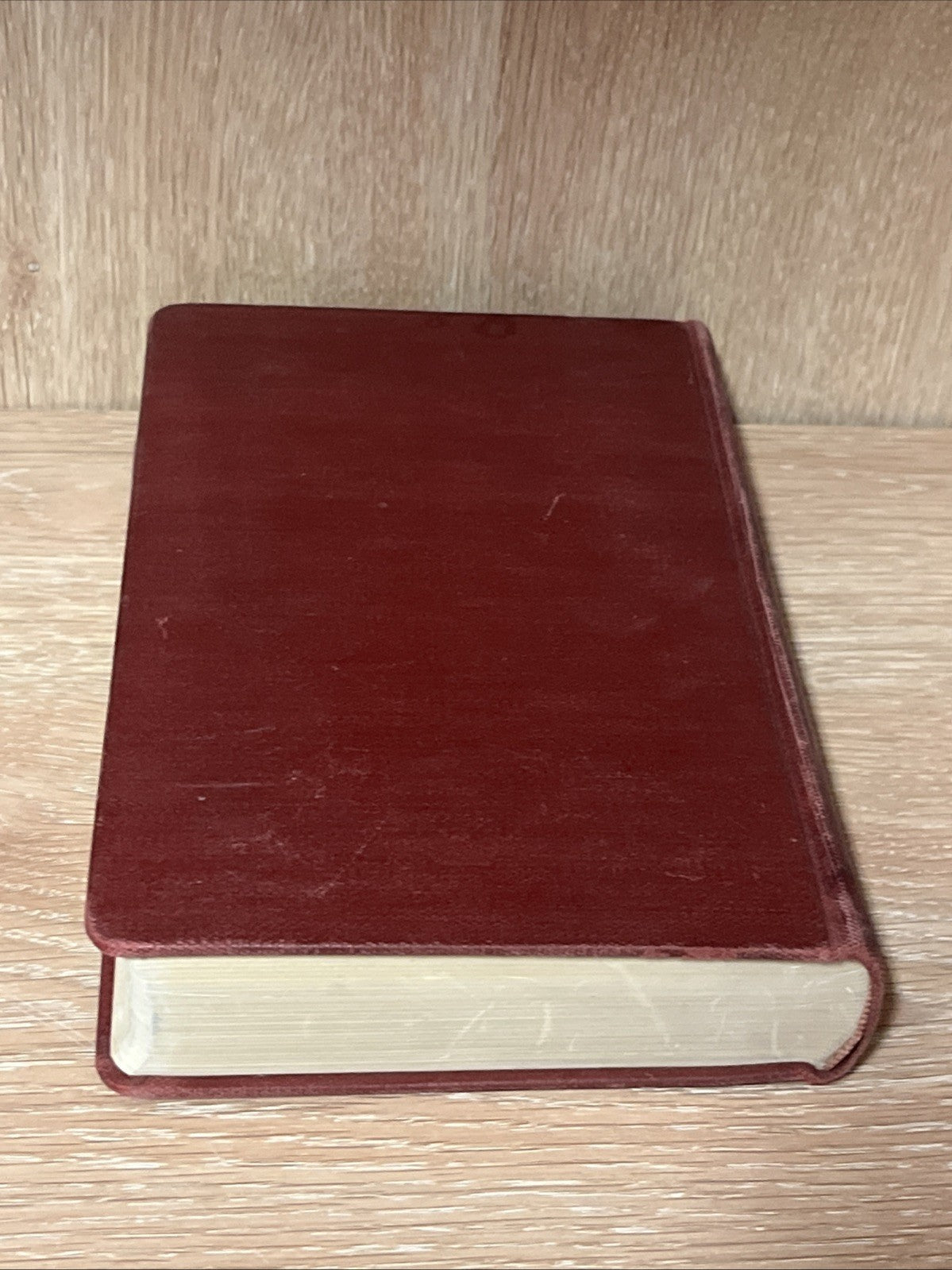 The Dictionary Companion 1st Edition by C. O. Sylvester Mawson 1932 vintage