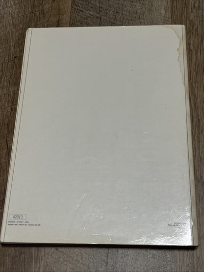 Nabucco: Ricordi Opera Vocal Score Series Giuseppe Verdi 1981 Paperback Ed