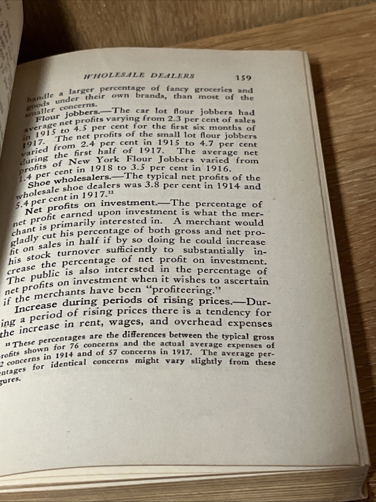 Marketing Methods and Policies By Paul  D. Converse 1922 HC
