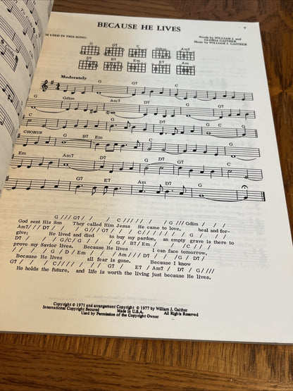 Country Giants Groovy Guitar Solos Music Book Take Me Home Country Roads Vintage