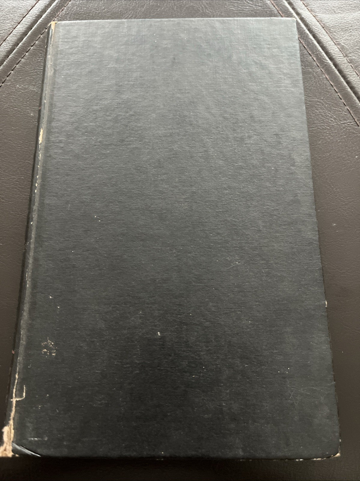Don Juan in Hell from Man & Superman by George Bernard Shaw, 1931, Dodd,