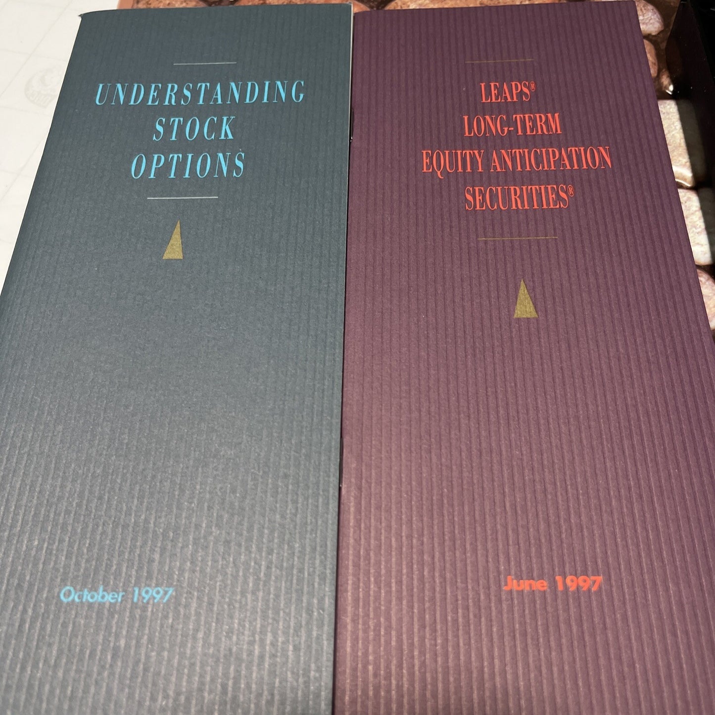 How To Optimize Your Stock Portfolio Educational Financial VHS Cassette & More