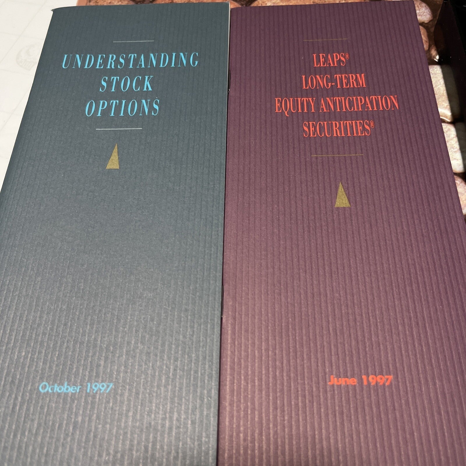 How To Optimize Your Stock Portfolio Educational Financial VHS Cassette & More