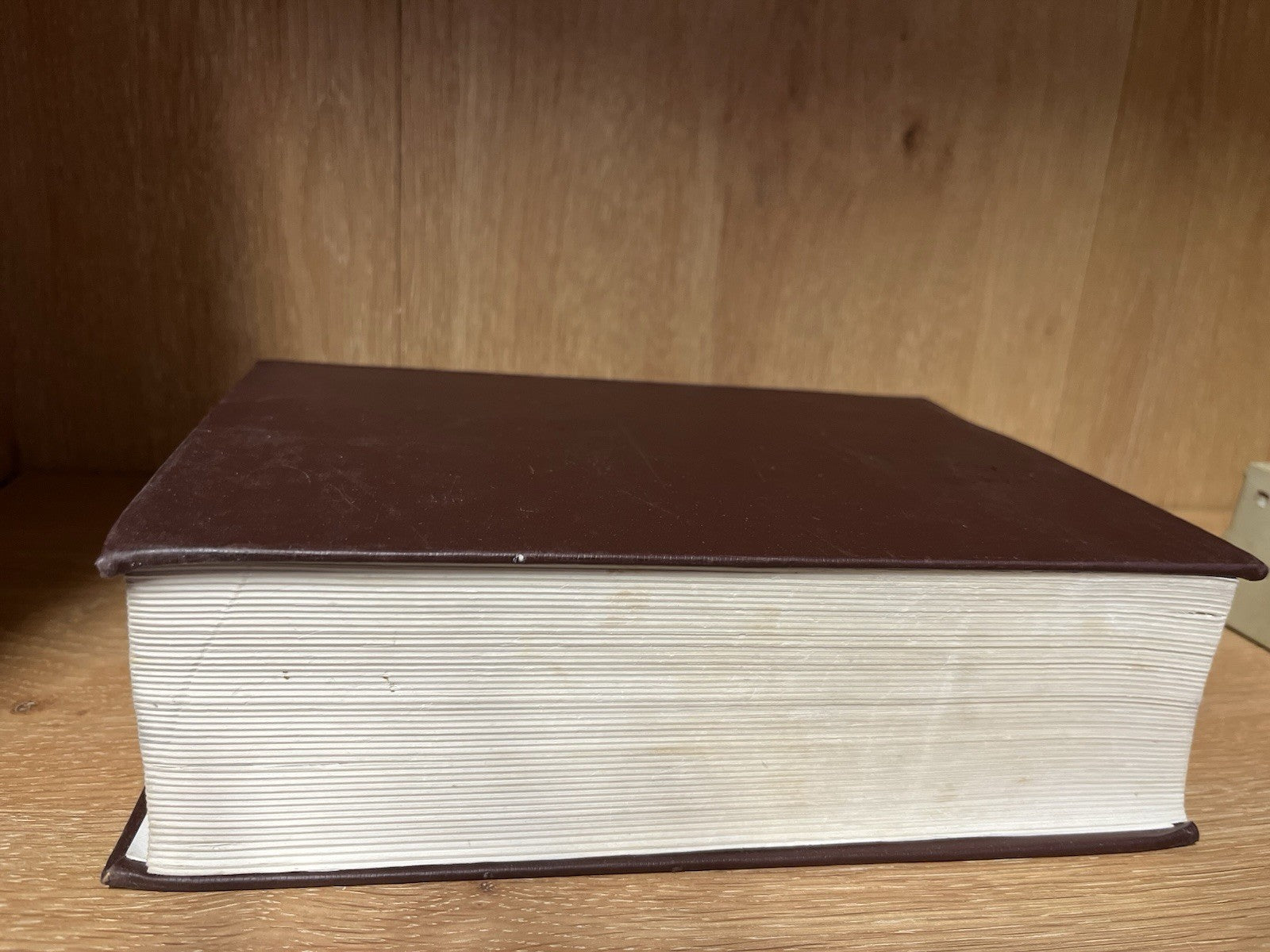 The Complete English-Hebrew Dictionary מילוןעברי-אנולישלם Reuben Alcalay