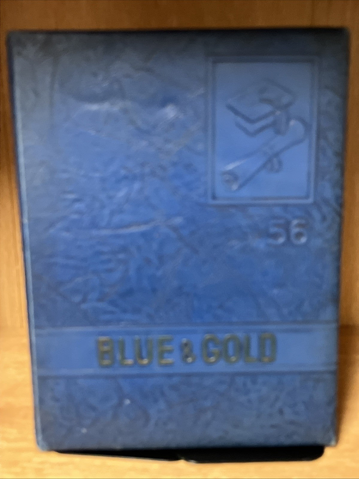 1956 John Gorrie Junior High School Yearbook Staff Annual Jacksonville Florida