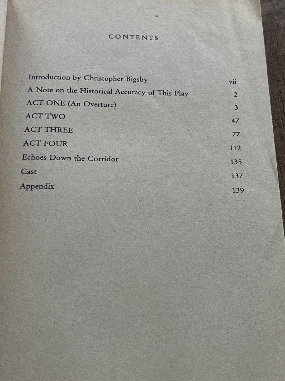 the crucible arthur miller