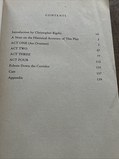 the crucible arthur miller