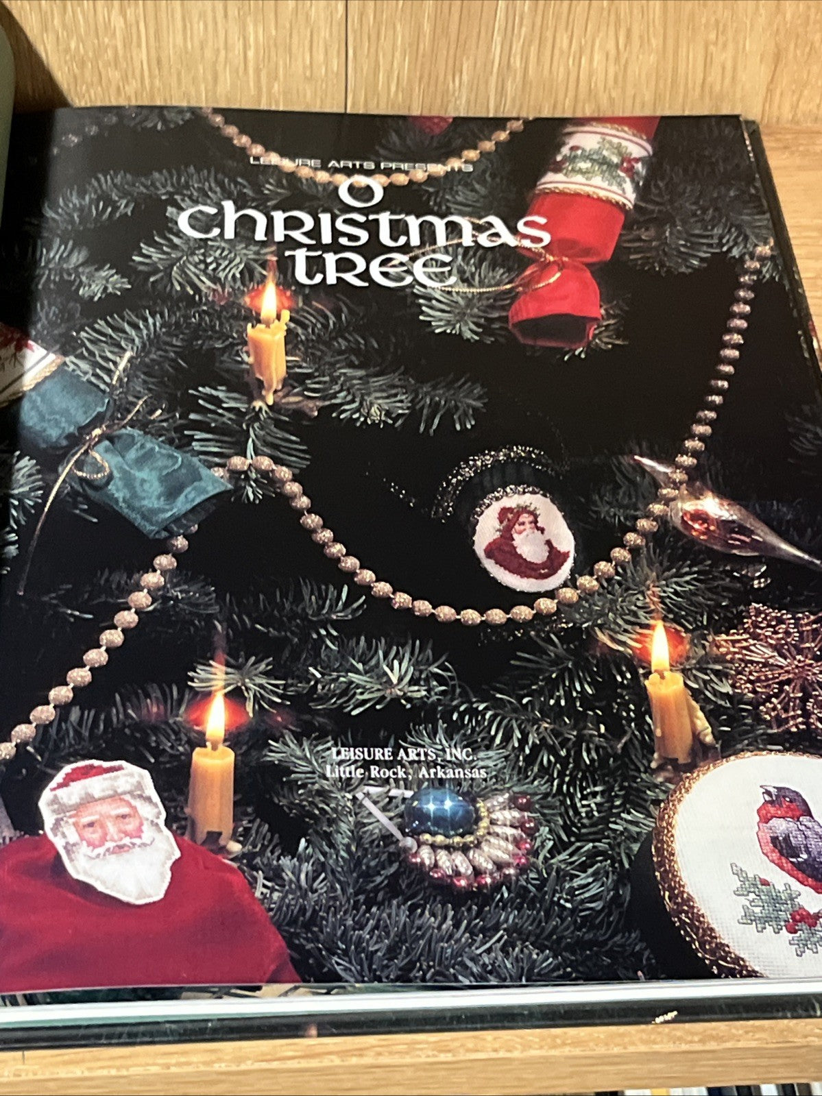 O Christmas Tree and The Reader’s Digest Book of Christmas 2 Lot