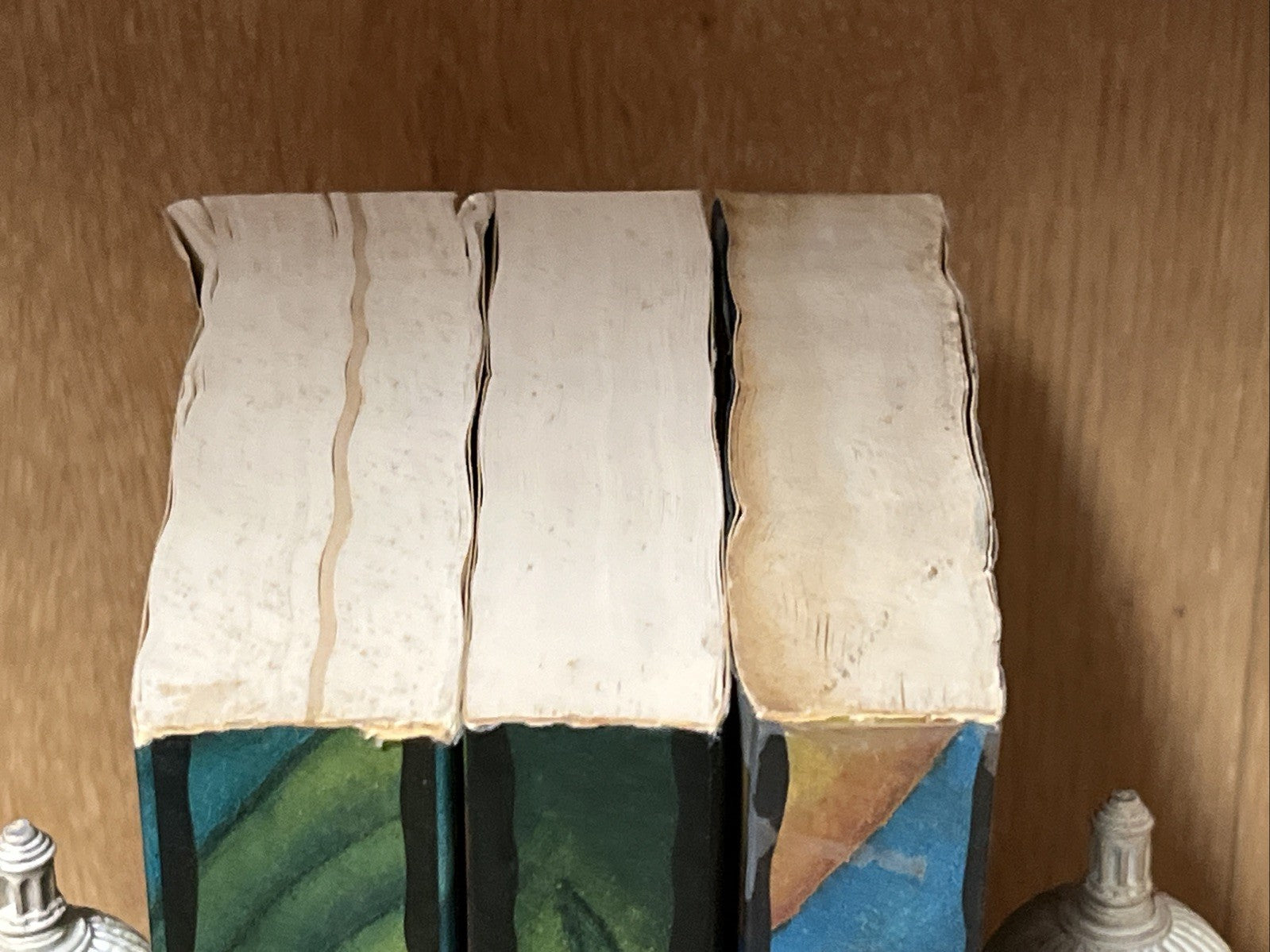 JOSEPH Conrad 3 Volume Set Paperback, 1992