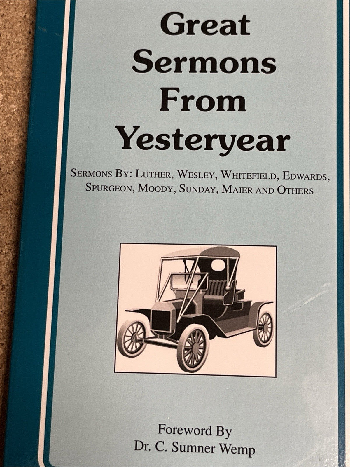 The Private Devotional LIves of Finney, Moody, and Spurgeon Leo Kingsbury Brown