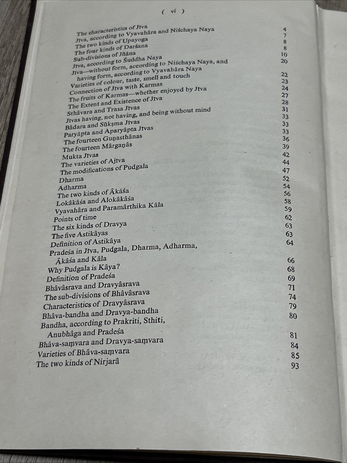 Dravya-Samgraha of Nemichandra Siddhanta-Chakravarti by Sarat C. Ghoshal 1989