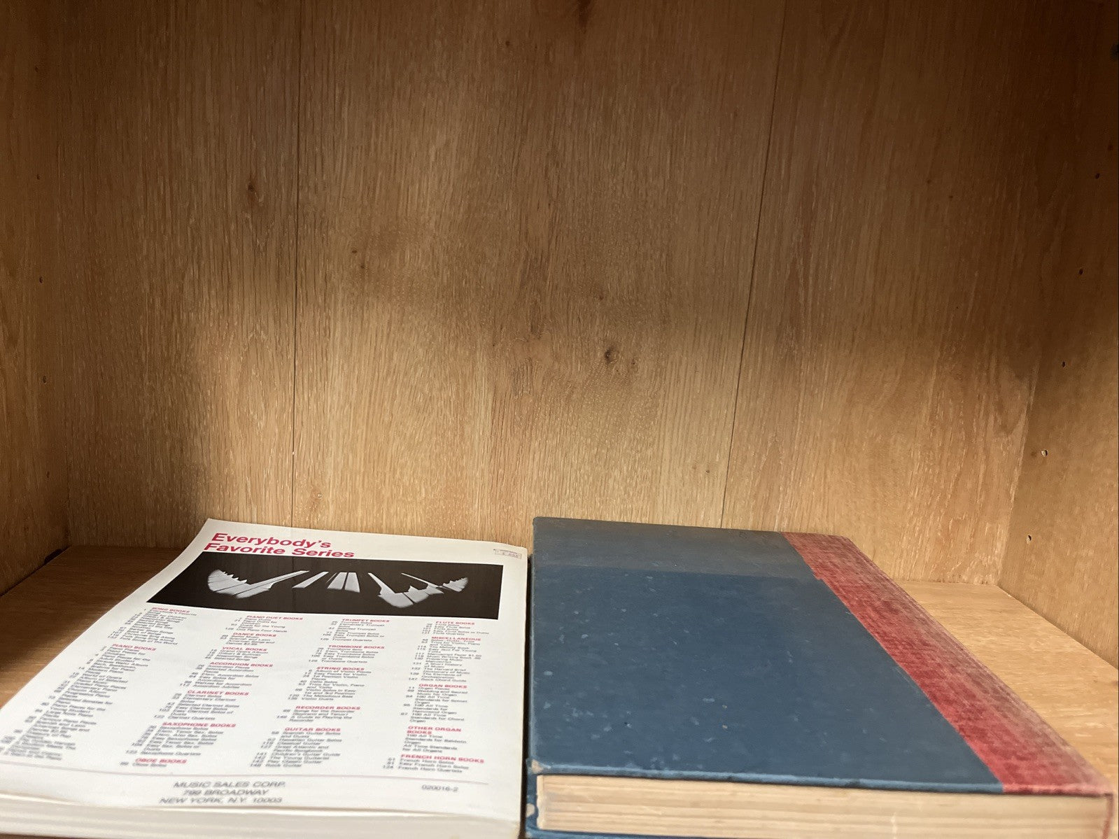 Vintage 1941 A Treasury Of Gilbert & Sullivan & Everybody Favorite Series No.16
