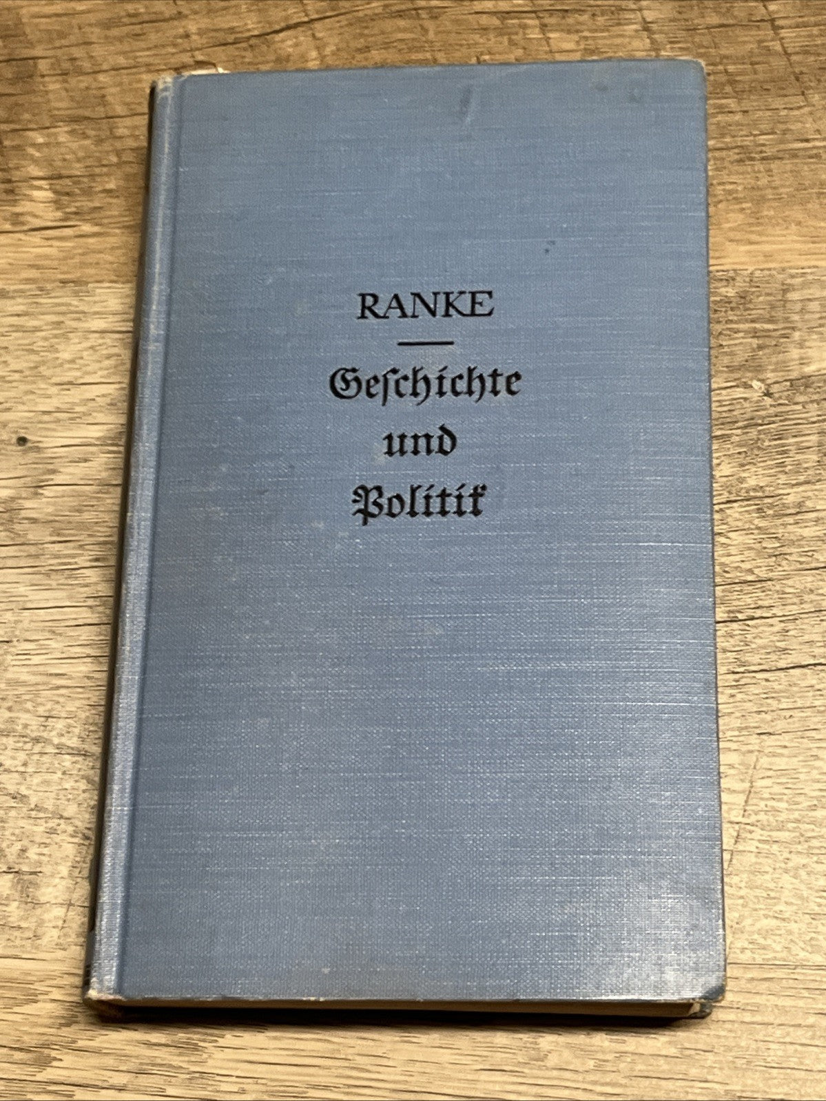 Geschichte und Politik Friedrich der GroBe, Politisches Gesprach Und andere..
