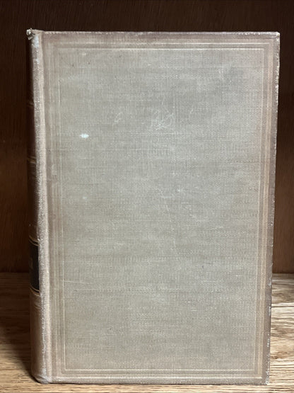 Leading Cases on the Law of Torts David Edgar First Edition 1926 : RARE