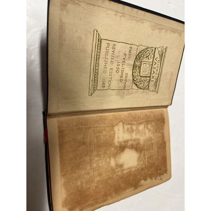 The Lives Of The Painters Sculptors and Architects Volume 2 Giorgio Vasari 1900s