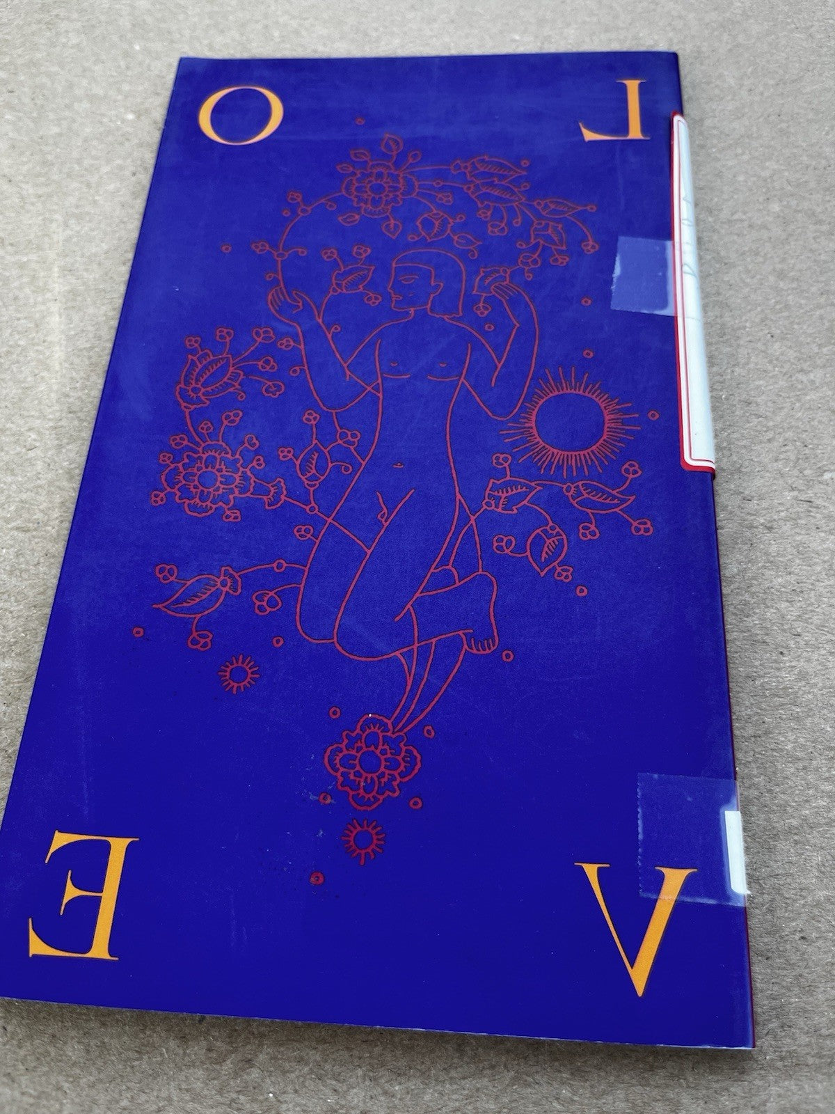 LOVE: THE SONG OF SONGS By Frederick W. Bassett
