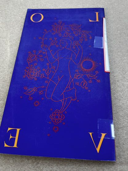 LOVE: THE SONG OF SONGS By Frederick W. Bassett