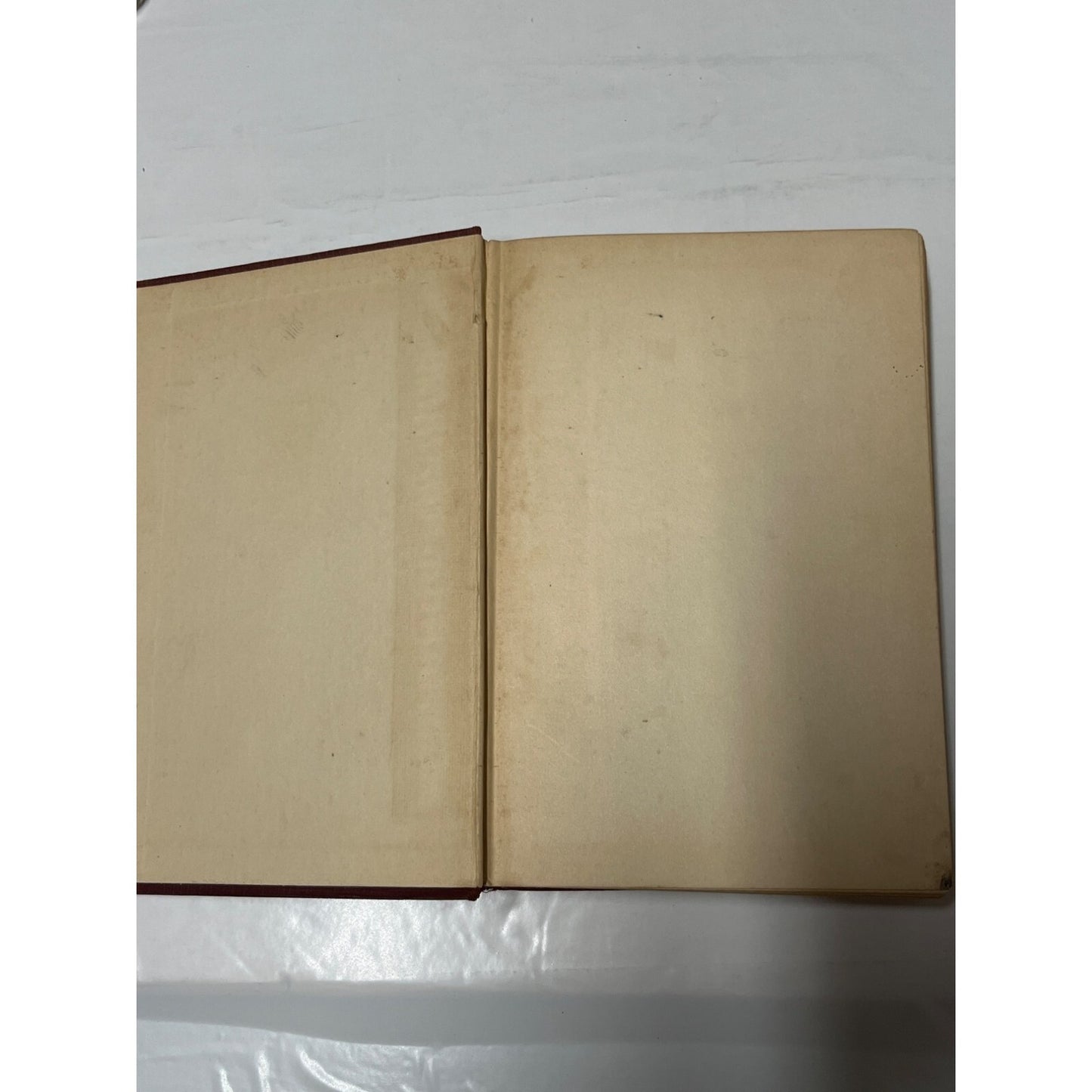 Vintage: The Door with Seven Locks By Edgar Wallace (1926)