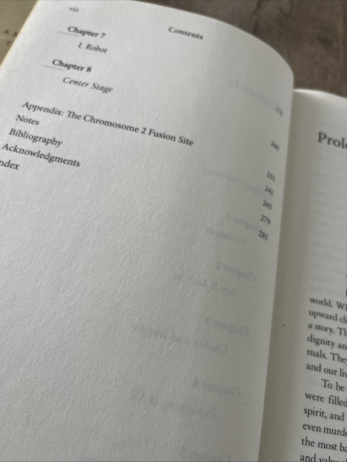 The Human Instinct: How We Evolved to Have Reason, Consciousness, and Free Will