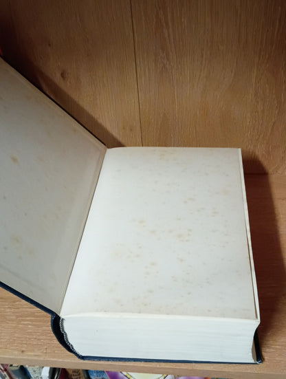 Italian To English Random House Dictionary • Vintage