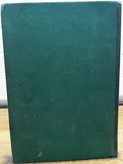Stephen Leacock :  Last Leaves by Stephen Leacock First Edition 1945 Hardcover