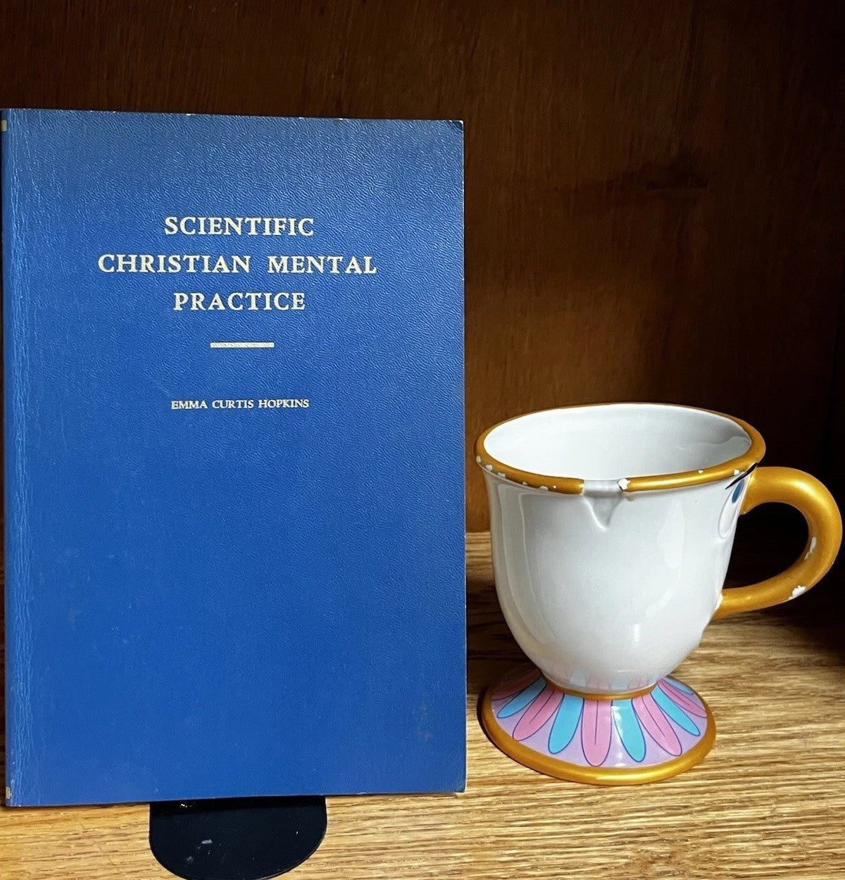 Scientific Christian Mental Practice, Paperback by Hopkins, Emma Curtis, Bran...
