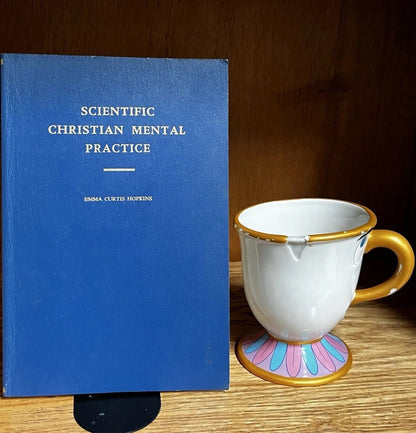 Scientific Christian Mental Practice, Paperback by Hopkins, Emma Curtis, Bran...
