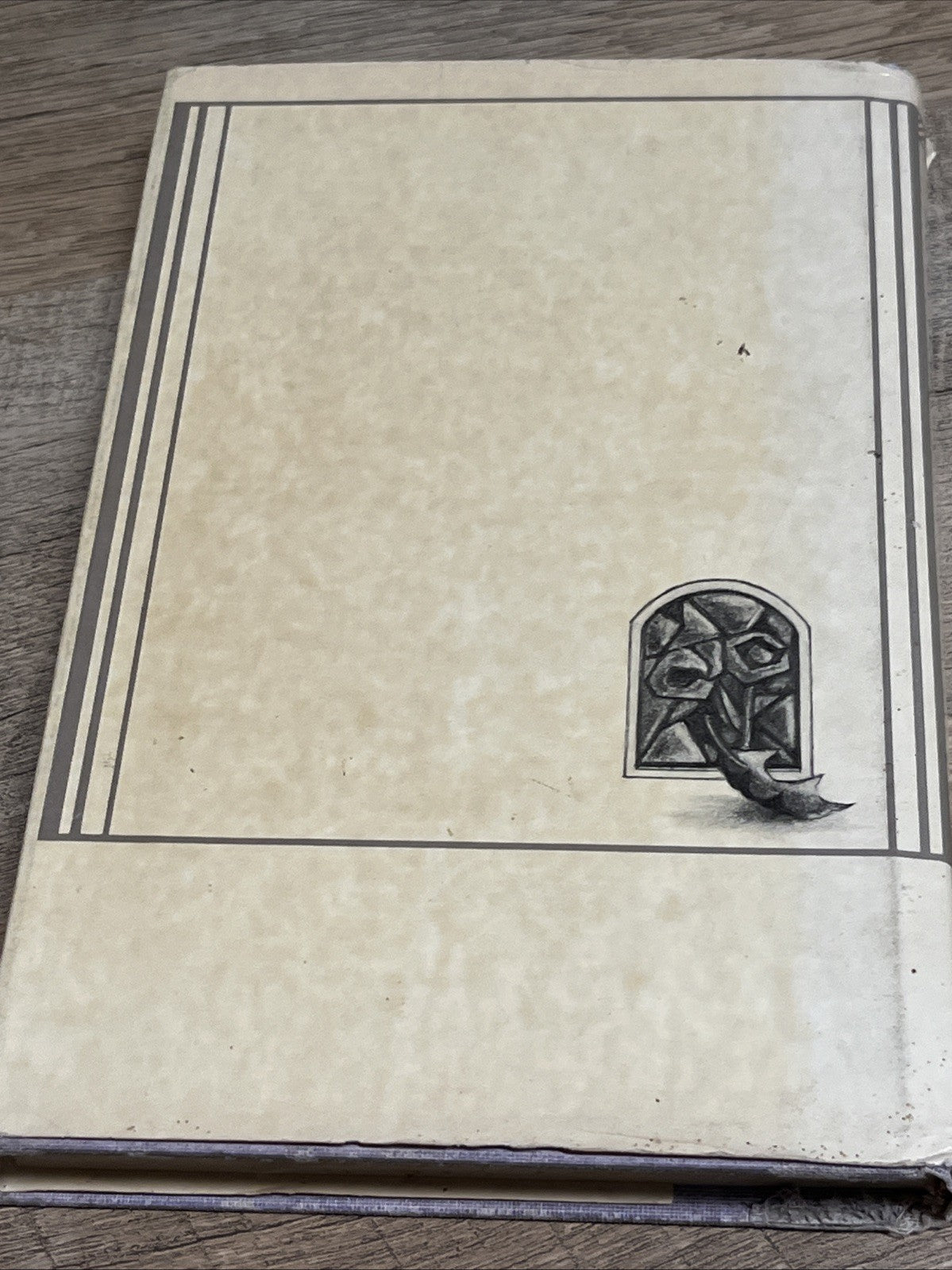 Portal to E'ewere Irma Walker, 1st edition 1983 Vintage Novel