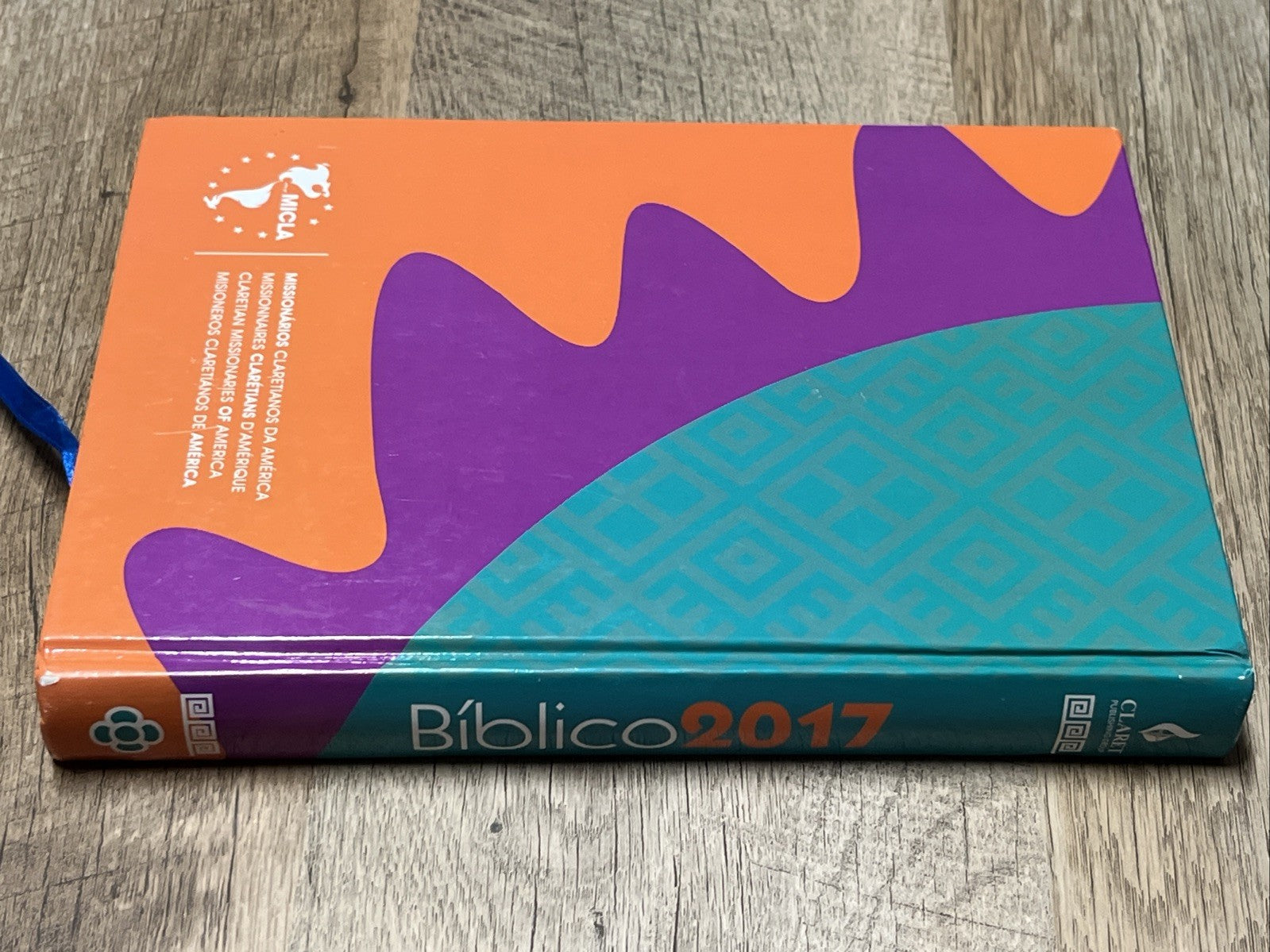 Para Unir Mejor La Vida Y La Biblia Biblico 2017