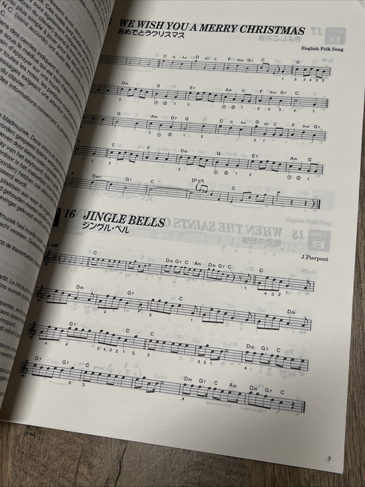 Song Book & Song Book 2  Casio Lot