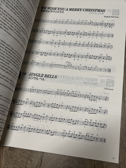 Song Book & Song Book 2  Casio Lot