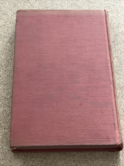 Born Yesterday by Garson Kanin, 1946 Edition